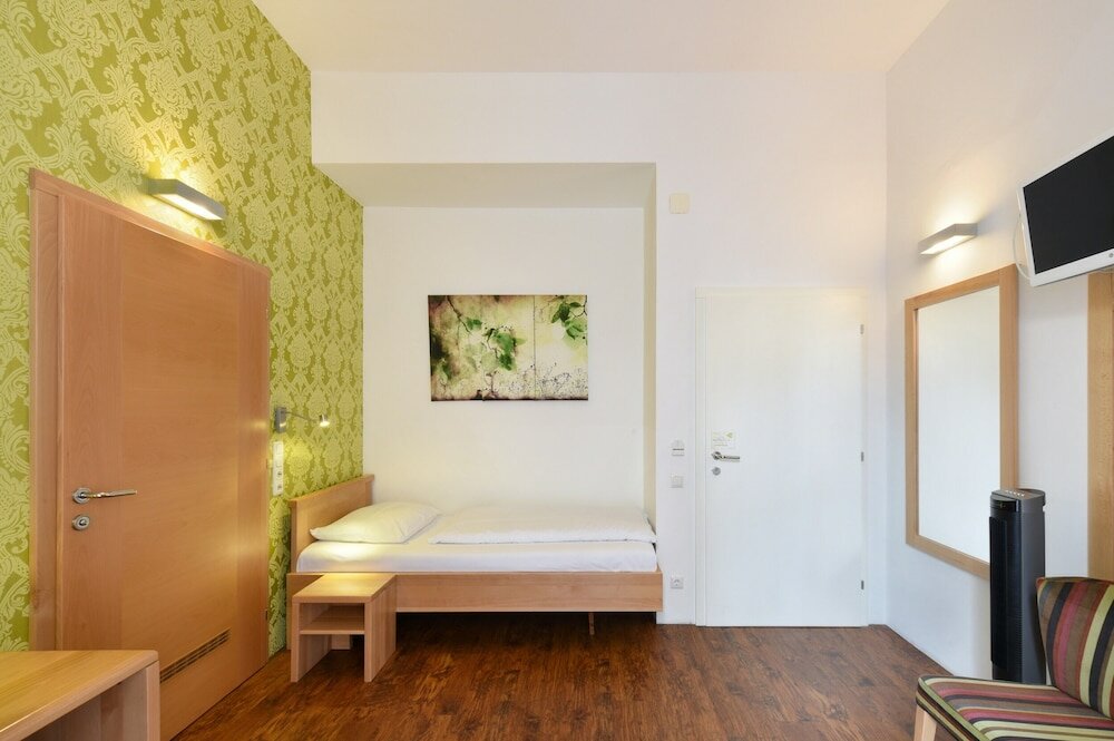 Фото Hotel Mocca