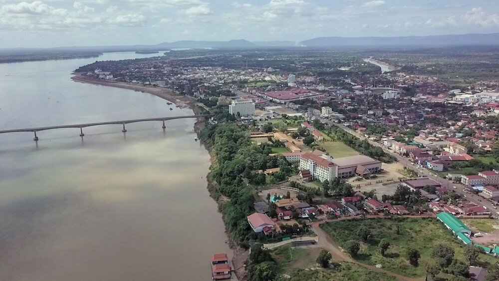 Фото Arawan Riverside Hotel