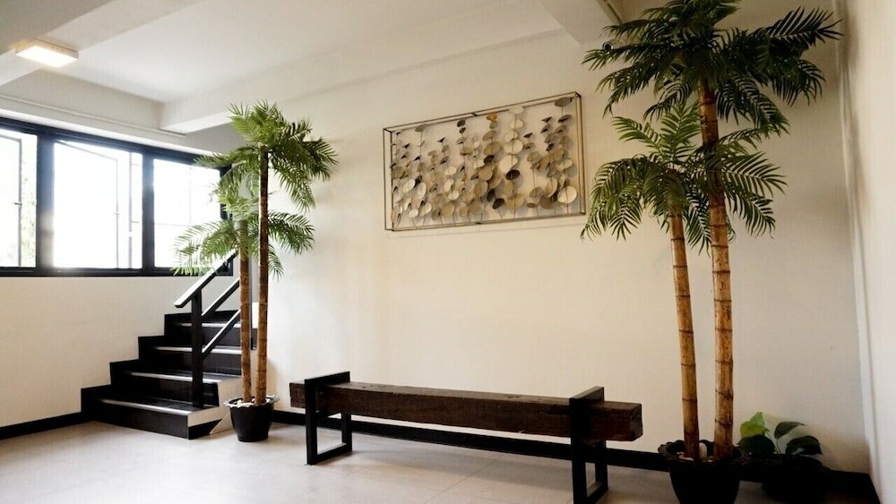 Фото B-Black Hotel Chonburi