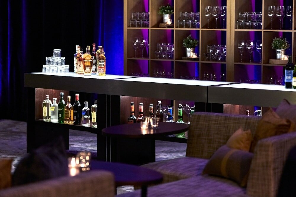 Фото Portland Marriott Downtown Waterfront