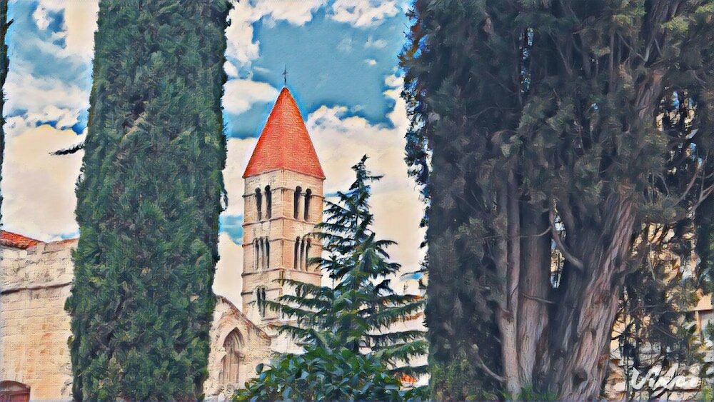 Фото Hostal Ramón y Cajal