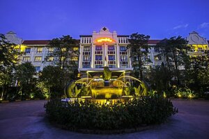 Гостиница Prince Angkor Hotel & SPA