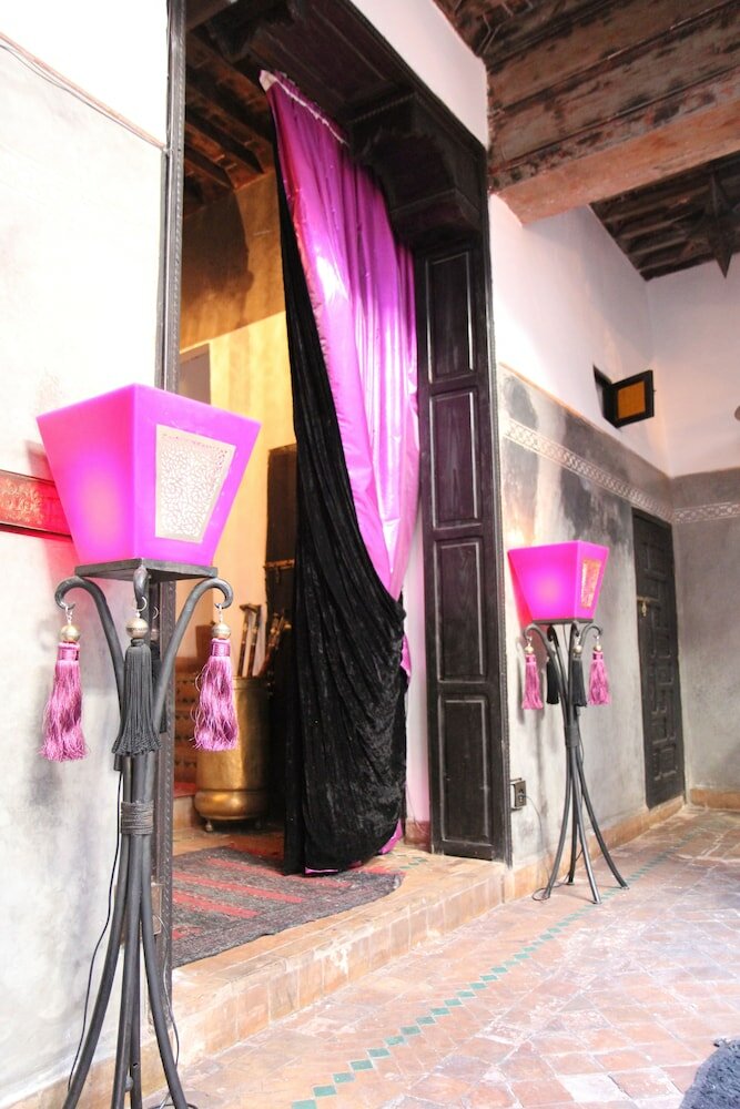 Фото Riad Terra Bahia