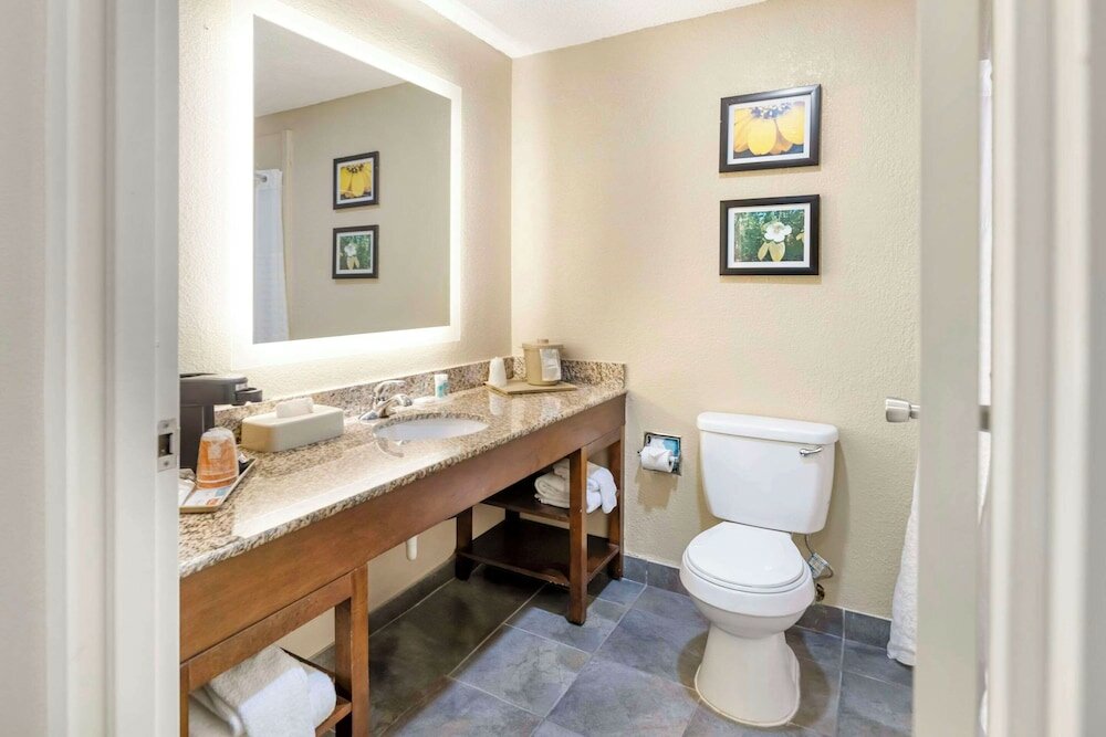 Фото Comfort Inn