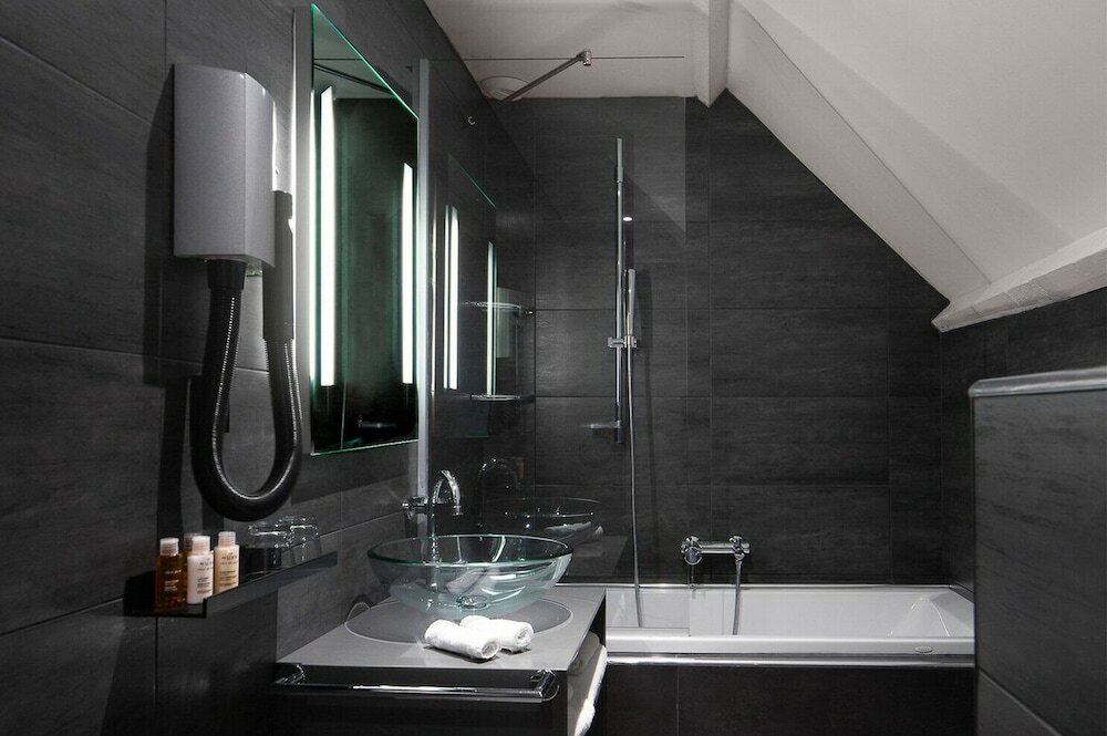 Фото Lyric Opera Hotel Paris