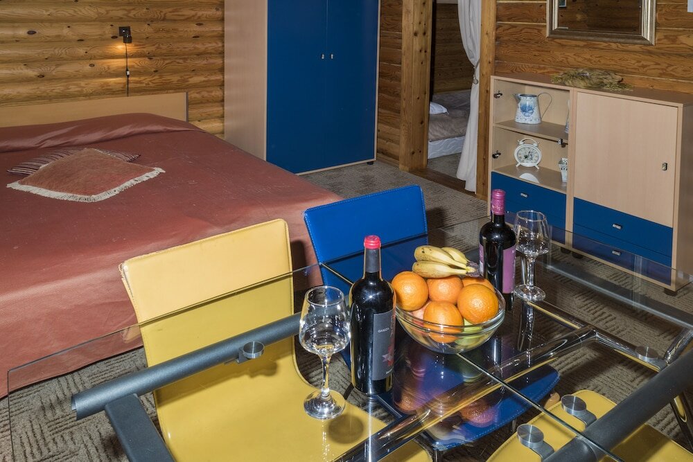 Фото Yagoda & Malina Villas