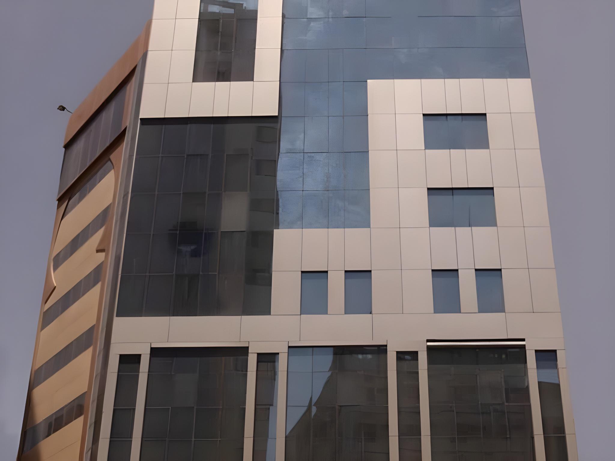 Фото Al Shahba Hotel Makkah