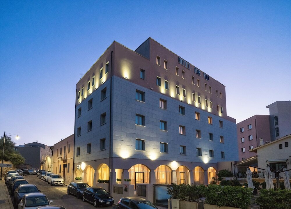 Фото Hotel For You