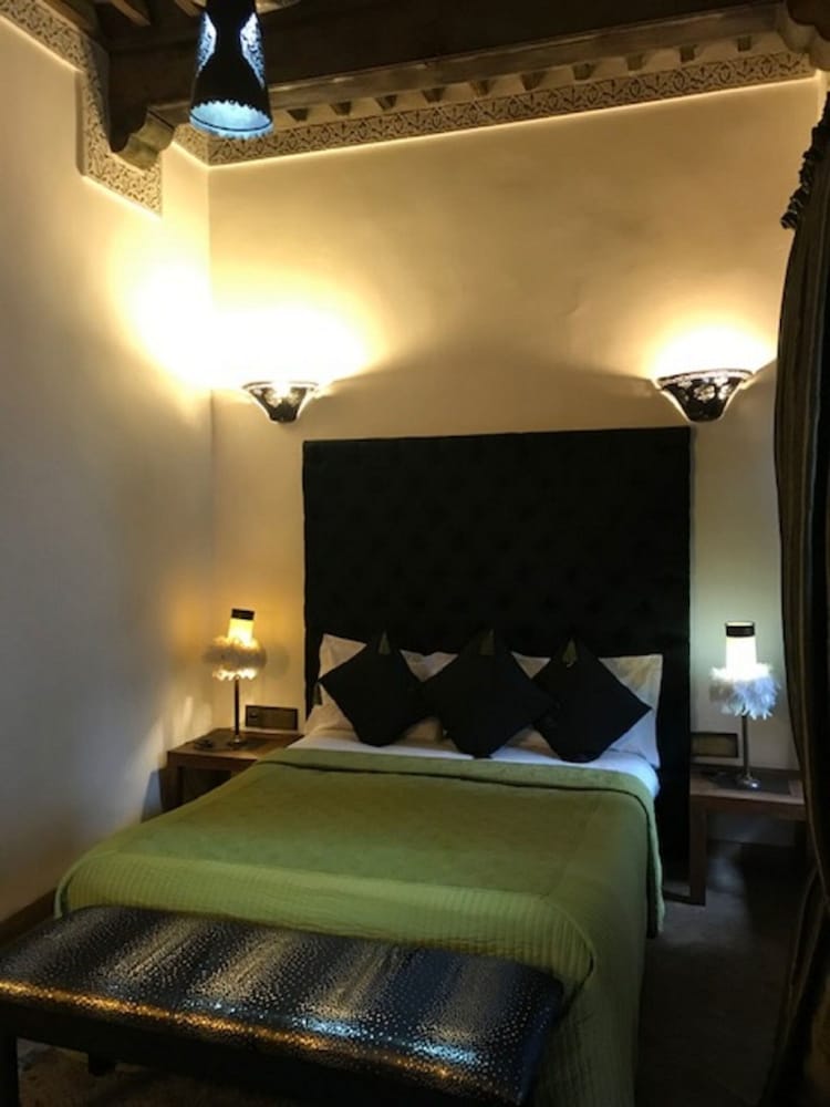 Фото Riad Terra Bahia