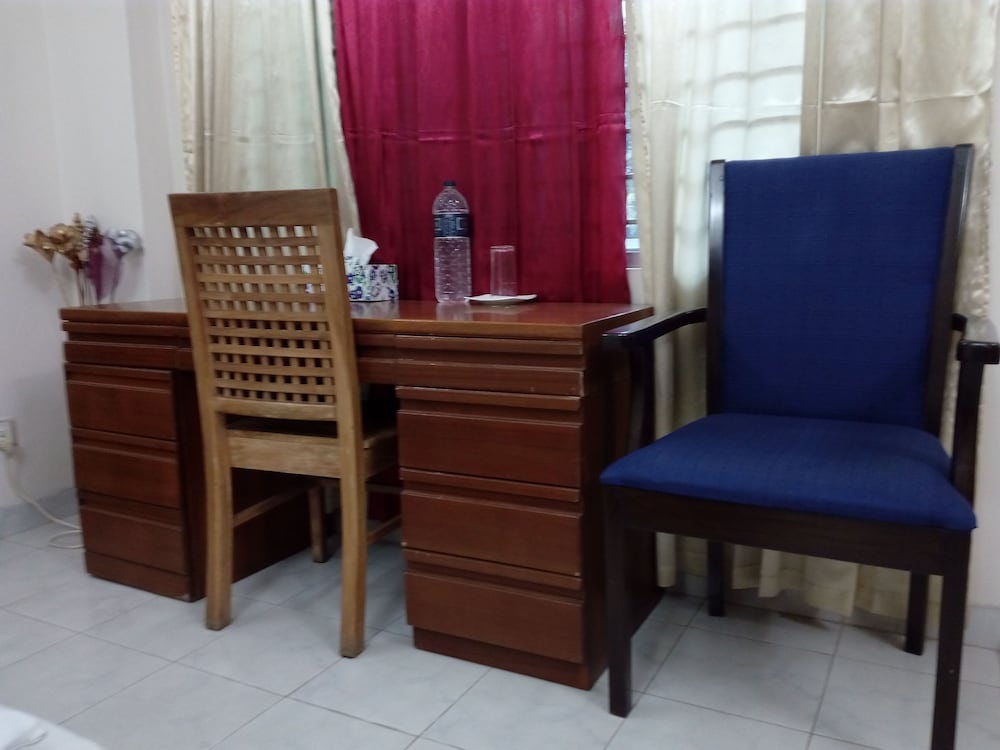 Фото White House Guest House