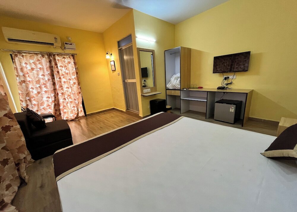 Фото FabHotel Bom Sucesso