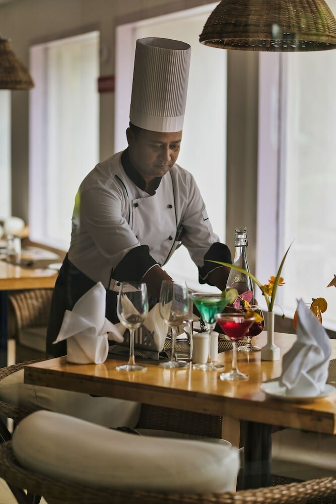 Фото Peerless Resort Port Blair