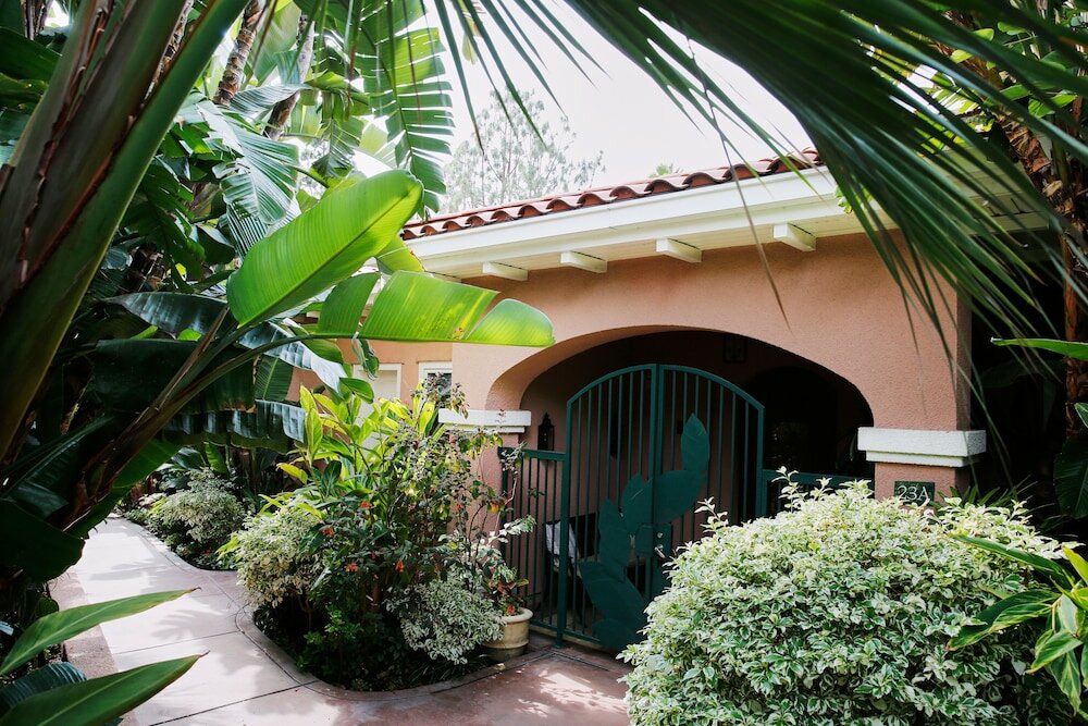 Фото The Beverly Hills Hotel