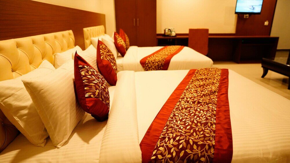 Фото The Amer Valley