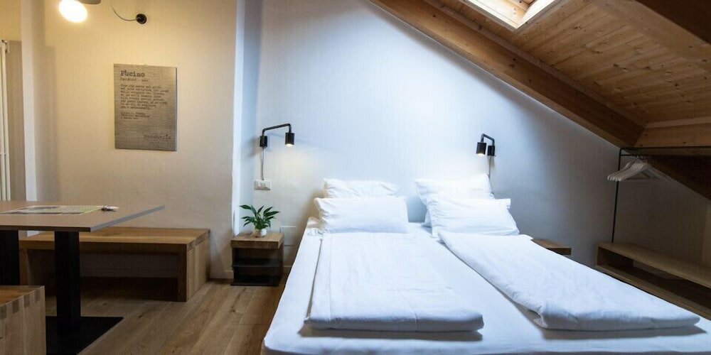 Фото Locanda alle Beccherie