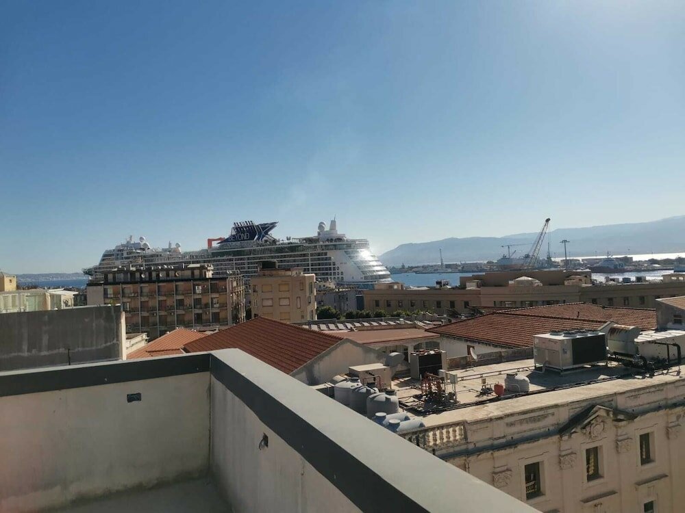 Фото Residence CineApollo