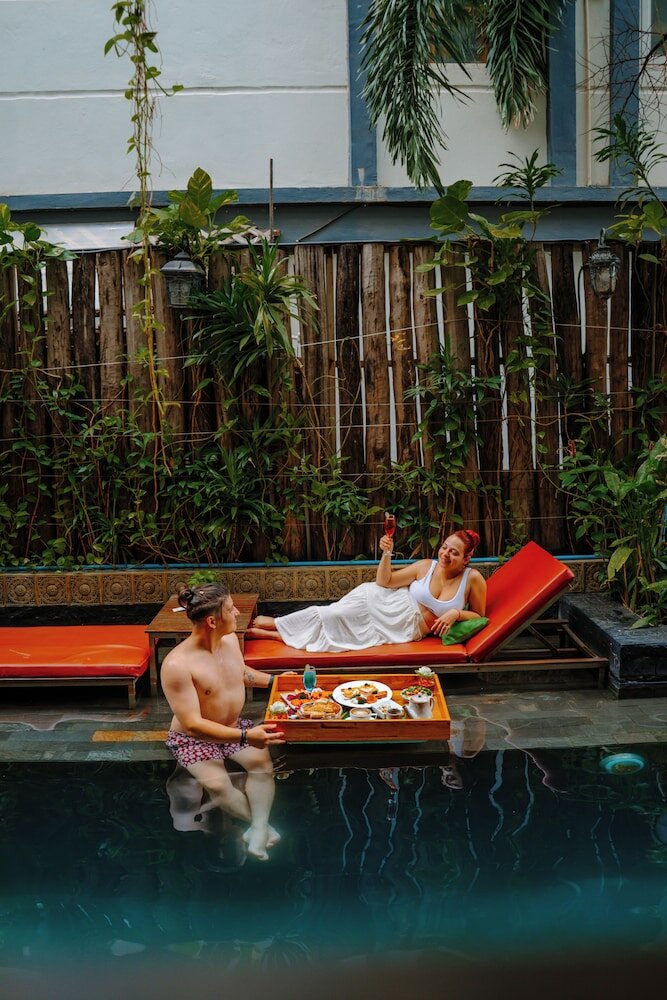 Фото Cambana Residence