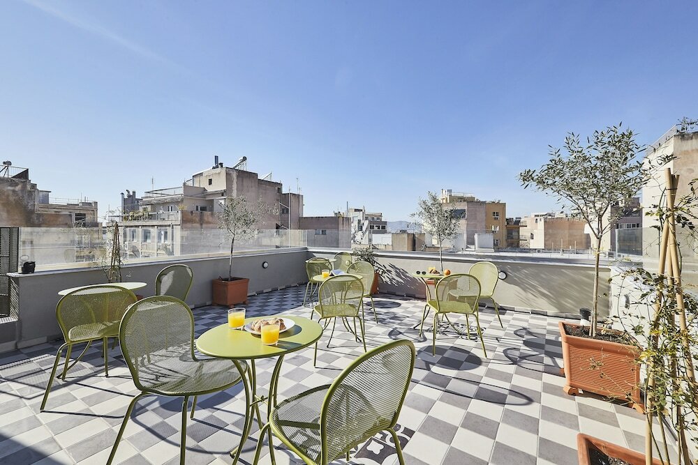 Фото ToStay loft