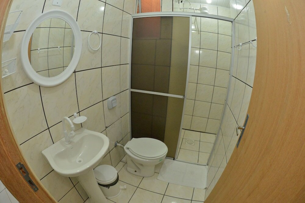 Фото Gravatá Praia Hotel