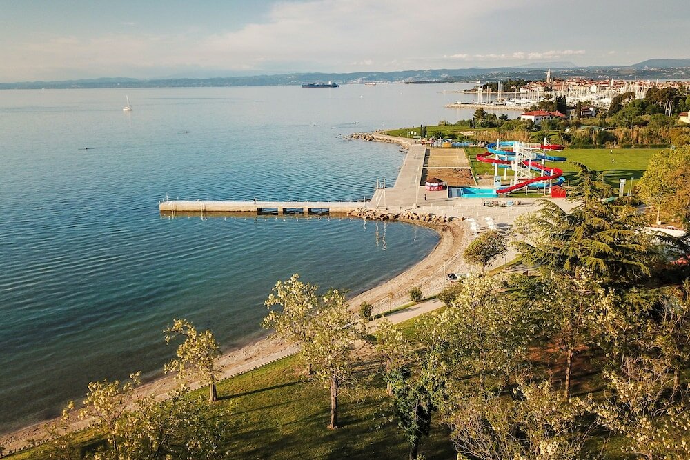 Фото Dependences - San Simon Resort