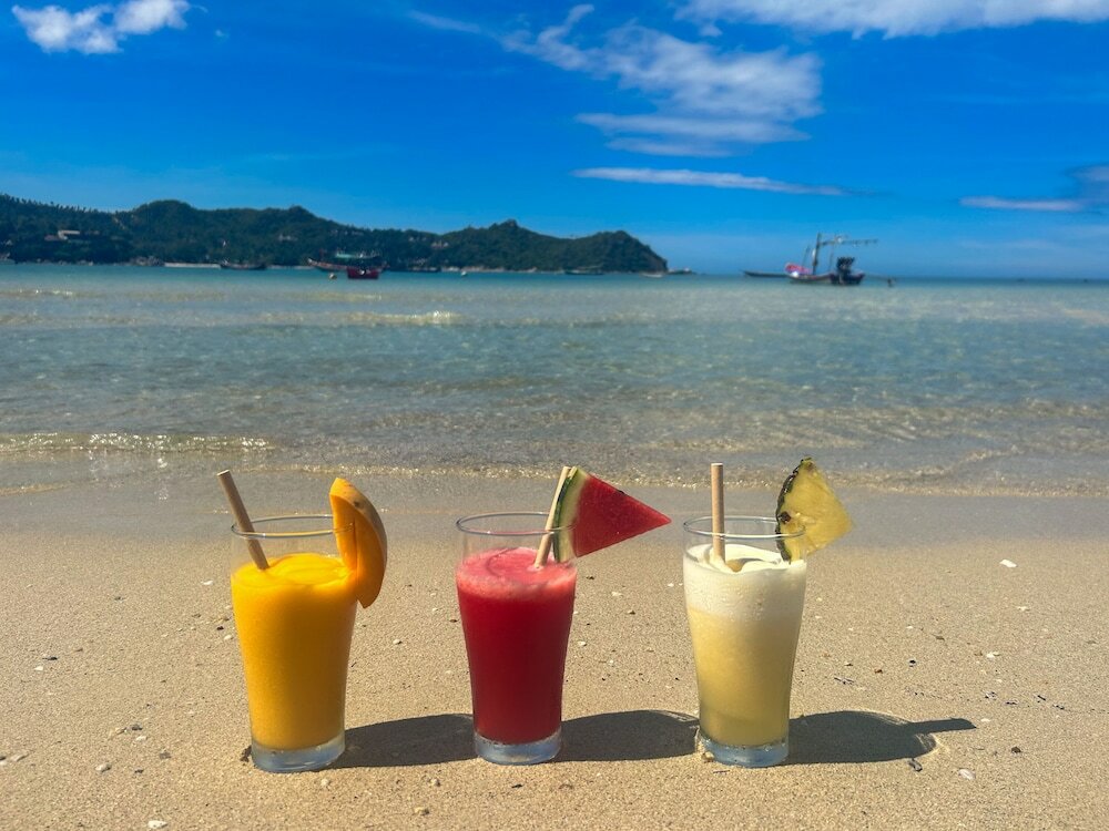 Фото Havana Beach Resort