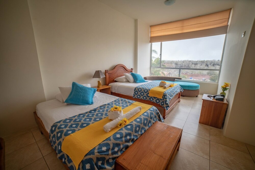 Фото Hotel Albatross