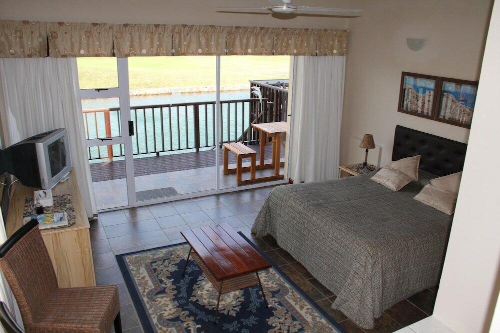 Фото Marina Martinique B and B