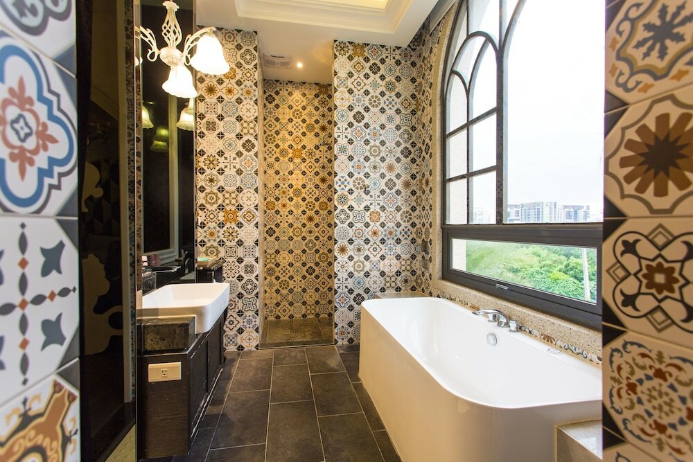 Фото Villa ballet