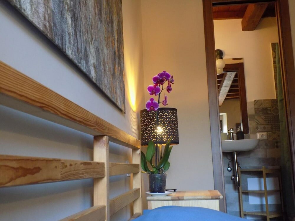 Фото B&b Al Cardinale