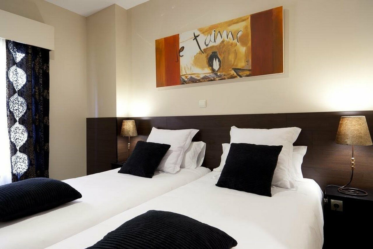 Фото Thc Tirso Molina Hostel