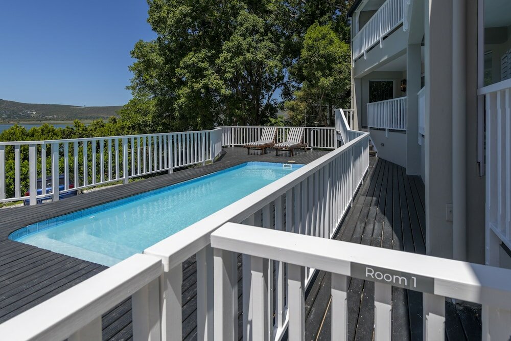 Фото Hide Away Guest House