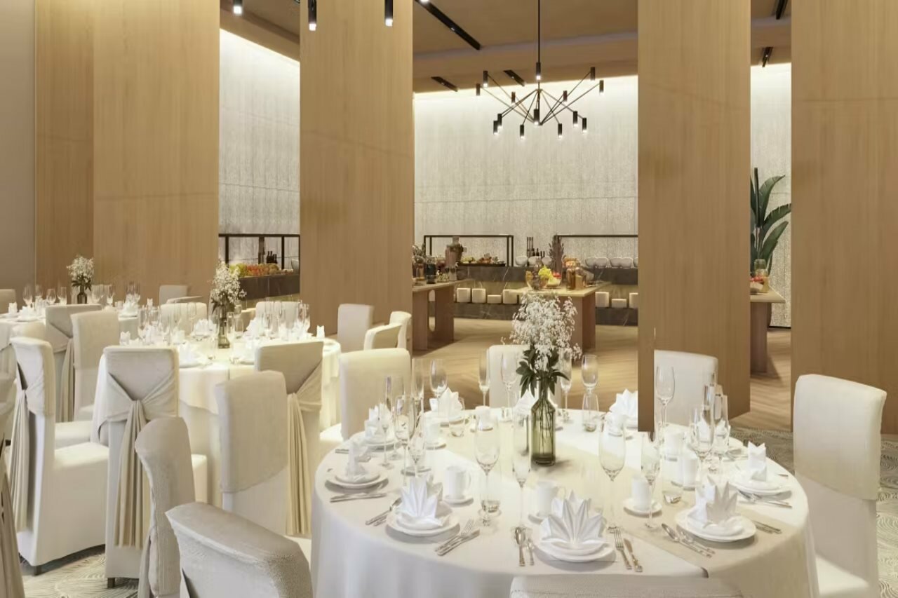 Фото Barceló Nasandhura Malé