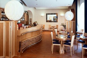 Гостиница EA Отель Tosca