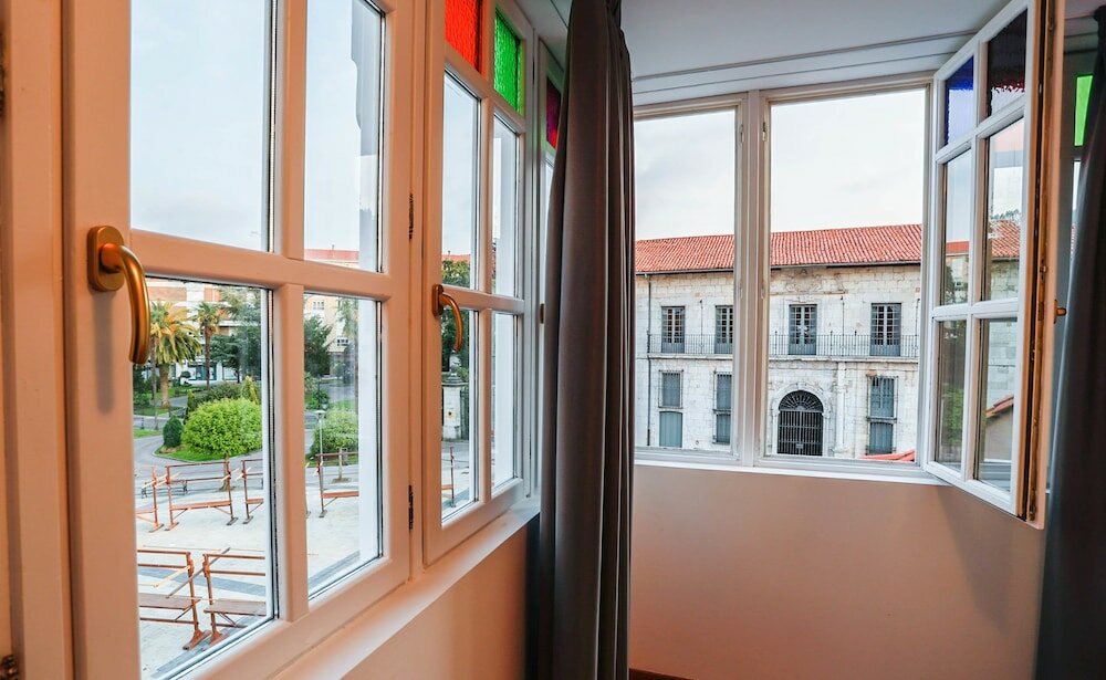 Фото Hotel Rey Silo