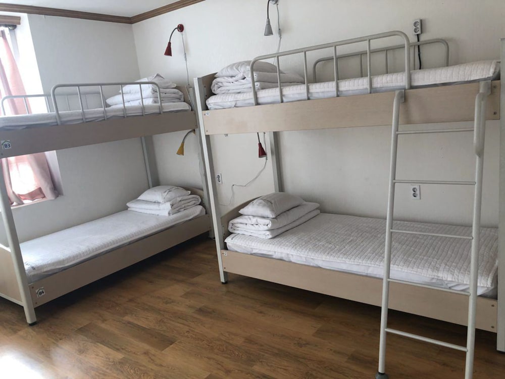 Фото Yeosu Expo Guesthouse