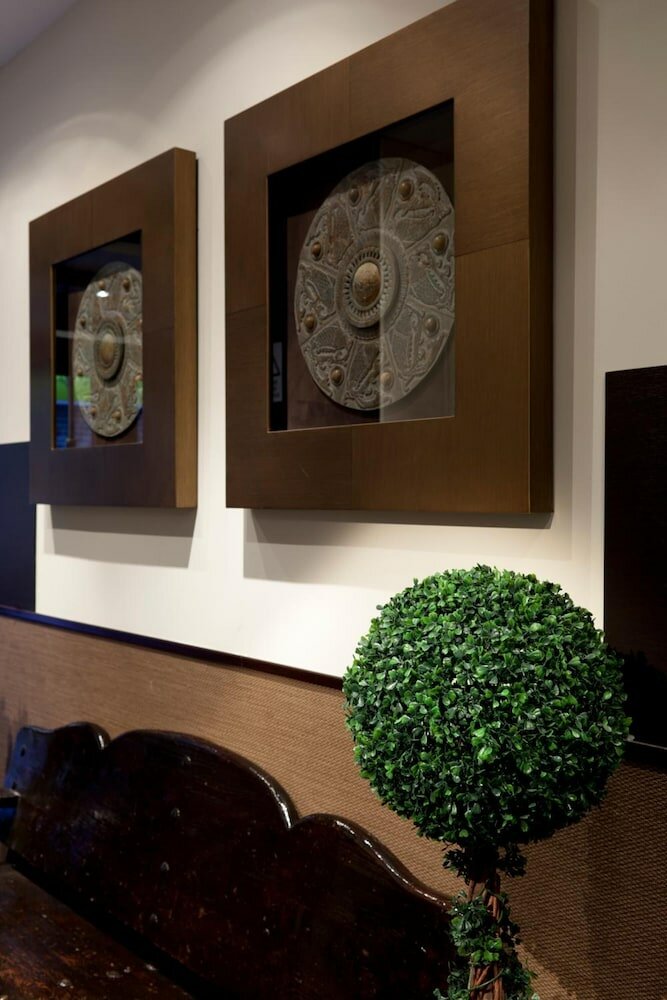 Фото Thc Tirso Molina Hostel