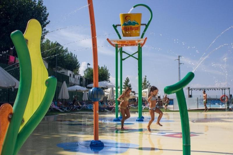 Фото Berga Resort - Camp Site