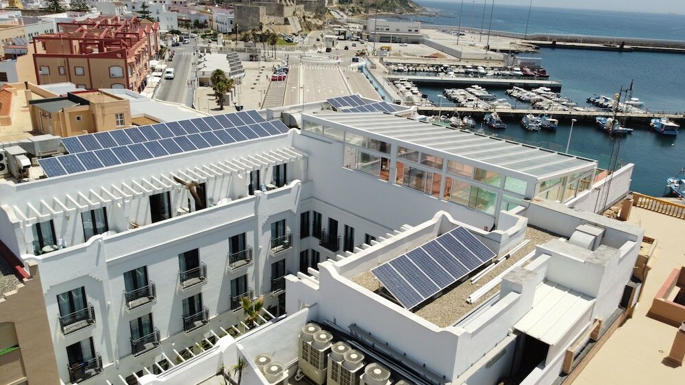 Фото Hotel & SPA La Residencia Puerto