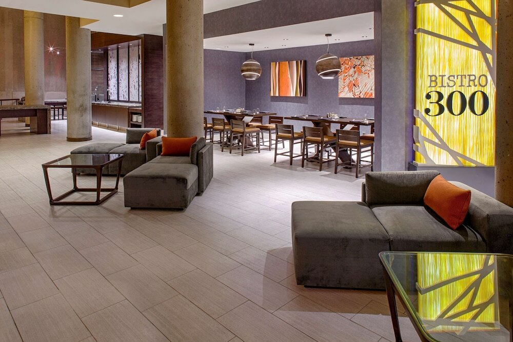 Фото Hyatt Regency Baltimore Inner Harbor