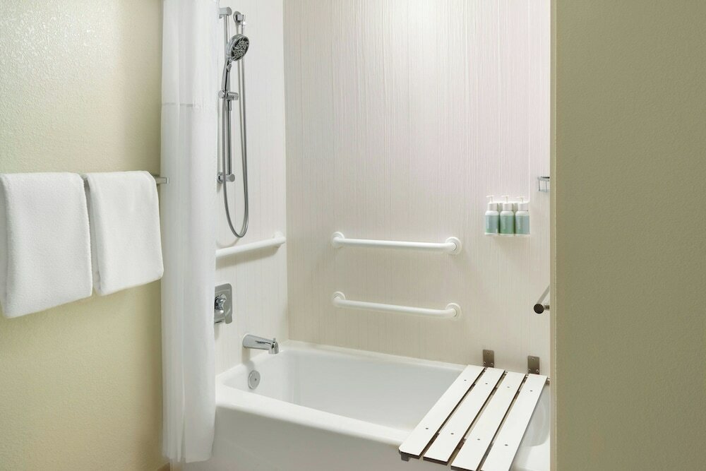 Фото Courtyard Marriott Victorville