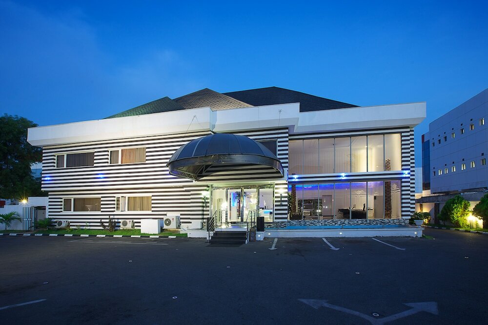 Фото Summerset Continental Hotel Maitama