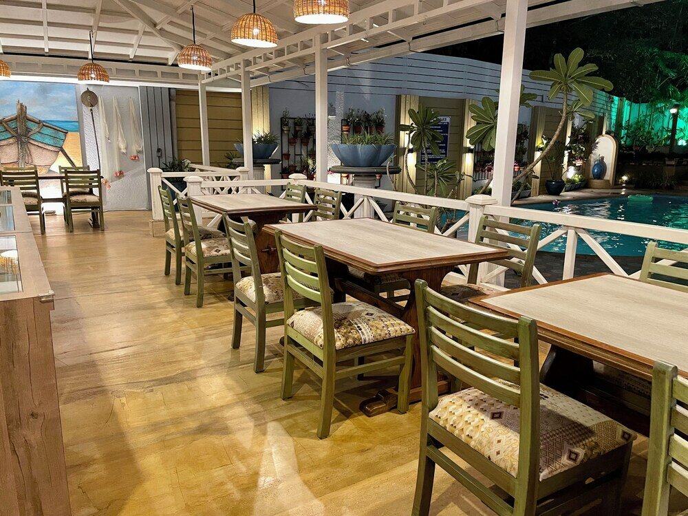 Фото Ziva Suites - A Boutique Hotel