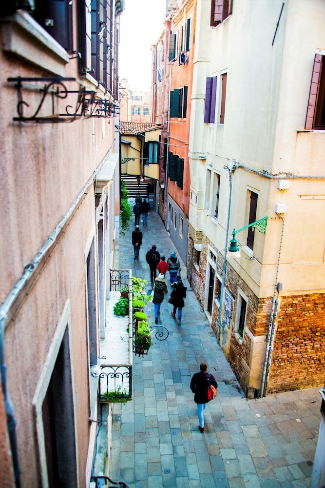 Фото Albergo Casa Peron