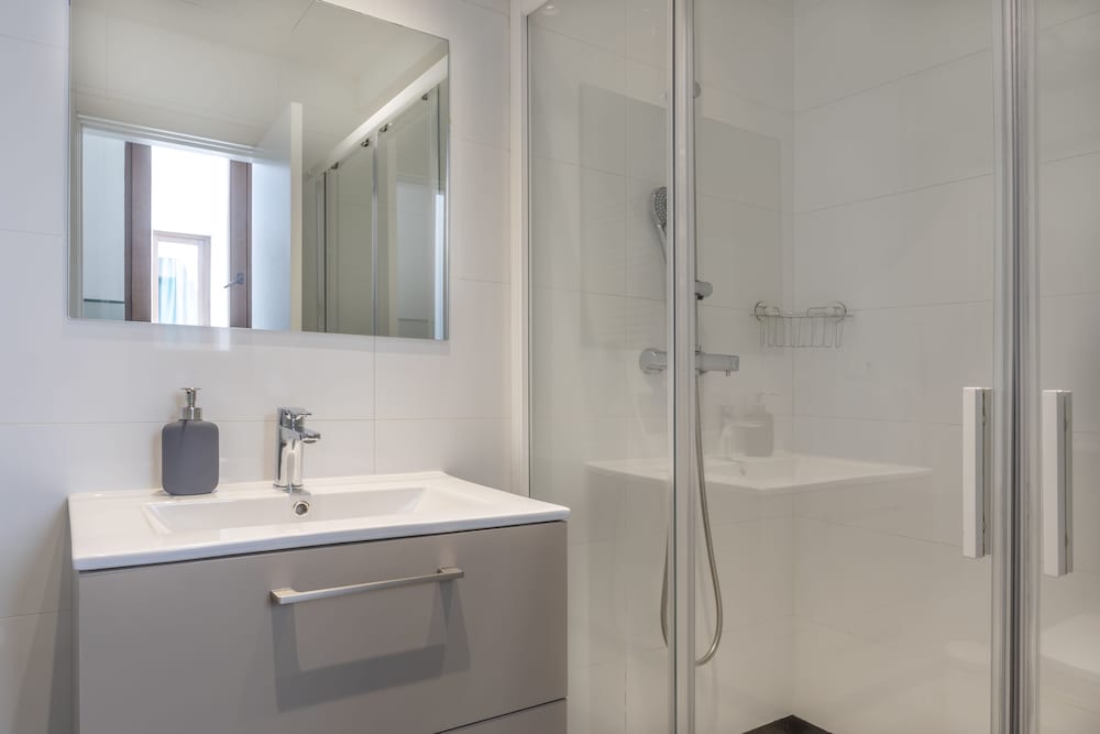 Фото Slow Suites Chueca