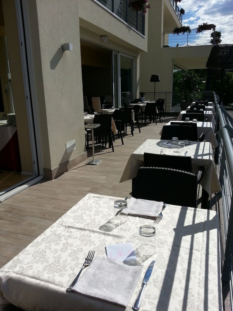 Фото Palace Hotel La Conchiglia D'Oro