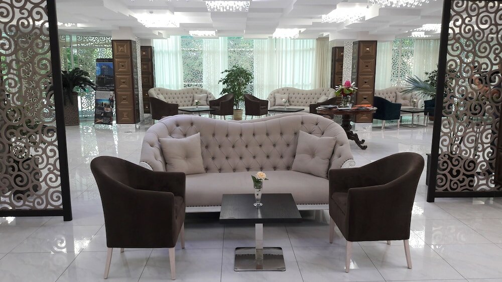 Фото Гостиница Aria Hotel Chisinau