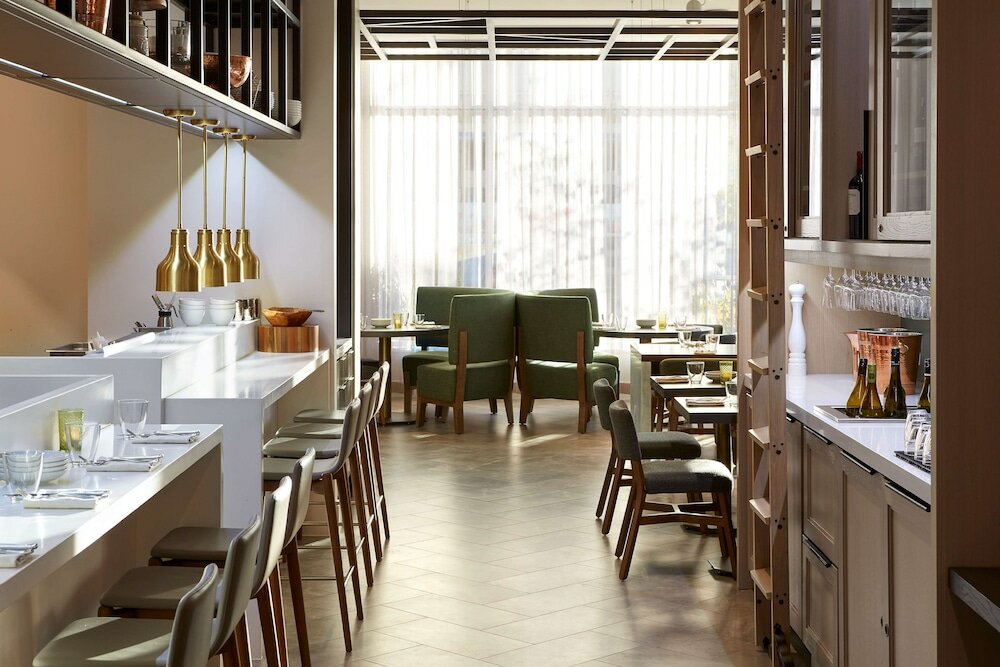 Фото Andaz Ottawa Byward Market