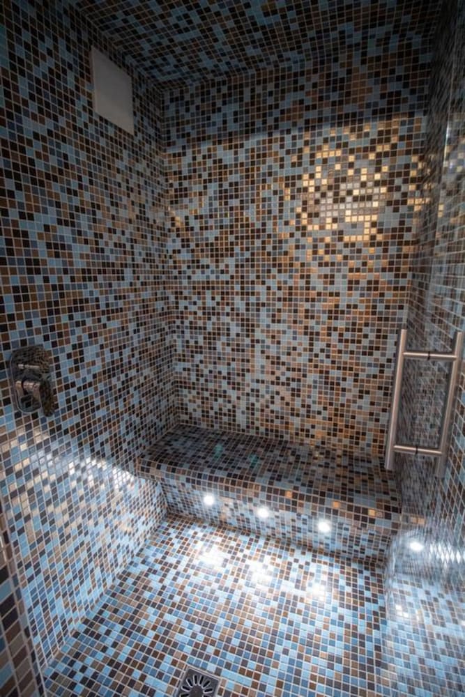 Фото Les 3 Vallées, a Beaumier hotel