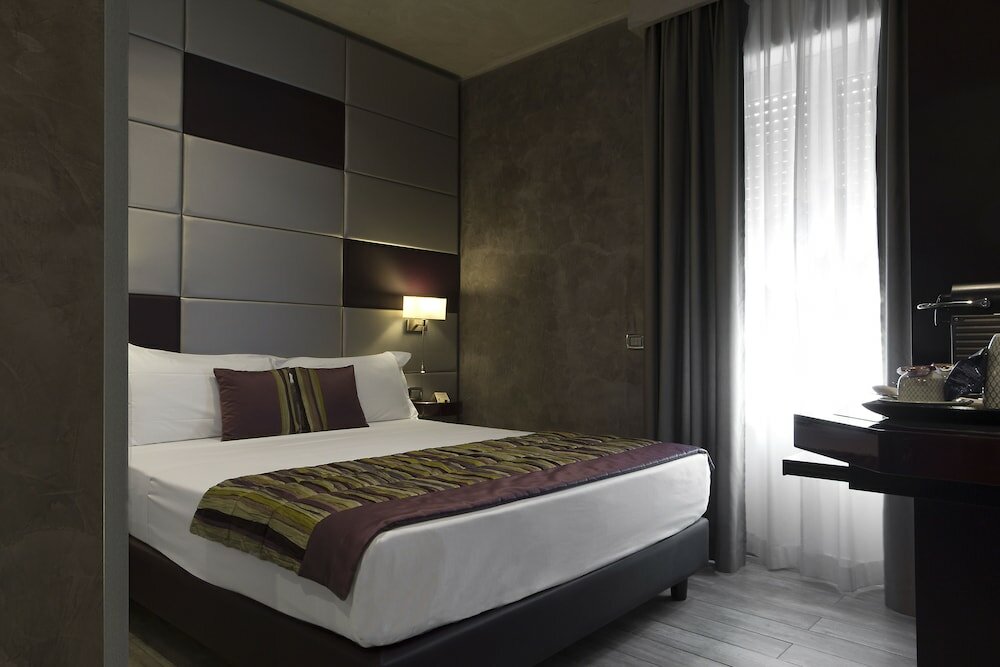 Фото Vaticano Julia Luxury Rooms