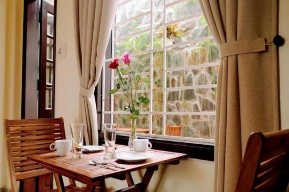 Фото Thien Tan Homestay Hoi An